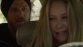 |Sons of Anarchy| Agent Stahl Death Scene