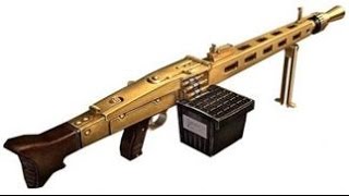 【痕獵人のCSO】金勳獎～【黃金M4A1】\u0026金勳獎～【黃金殲滅者-MG3】獲得!