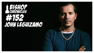 #152: John Leguizamo on Critical Thinking \u0026 Chess