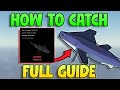 How To CATCH ISONADE in Fisch! (Full Guide) Get ISONADE Fisch! Roblox Fish!