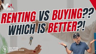 🏠😮 Renting vs Buying in Abilene, TX (2026) — Which Is ACTUALLY Better Right Now??