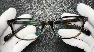 オリバーピープルズ OLIVER PEOPLES　 Jaylee COCO2