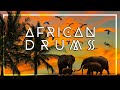 AFRICAN DRUM MUSIC • Tribal Beats • Shaman Dance • Unleash your Primal Self