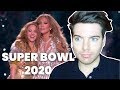 Reaction: Shakira & J. Lo Super Bowl Half Time Show