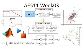 AE511 Semaine 03