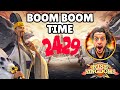 KVK READY l  2429 kvk l LIVE W/ APO l Killing Barbs l BOOM BOOM TIME