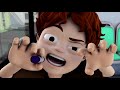 [REQUESTED] Jerry The Rascal Roars Effects [Preview 2 Effects] [FIXED]