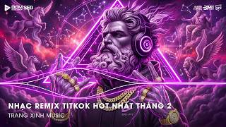 NONSTOP 2026 BAY PHÒNG BASS CỰC MẠNH ✈️ NHẠC SÀN VINAHOUSE DJ MIXTAPE 2026 ✈️ NHẠC REMIX CỰC MẠNH