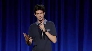 Adam Newman - Evolution