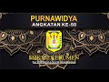 PURNAWIDYA ANGKATAN KE-50, SMK NEGERI 2 KEBUMEN, TAHUN AJARAN 2022/2023