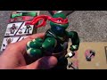 hands on with tmnt wwe ninja superstars series 2 wwe unboxed with zack ryder