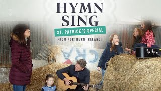 Family Hymn Sing - Extended St Patrick Edition!