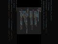 How to save data in python with json #python #json #data #save