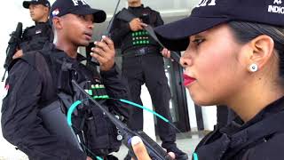 General Dynamics Mission Systems’ CitySHIELD