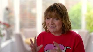 Lorraine: 40 Unforgettable Years STV/ITV1 2/10/2024 Part 1