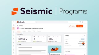Seismic Programs