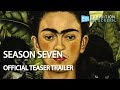 OFFICIAL TEASER TRAILER | Season 7 Coming Autumn 2019