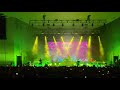 Motionless In White - Mesa, AZ 3172022 - Trinity Of Terror Tour (Full Show)