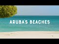 Aruba’s beaches : Visitor’s Guide to Safe Travels to Aruba