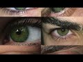 get green eyes in 4 minutes very powerful subliminal