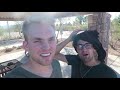 Our Amazing Race Audition Video  Will and James