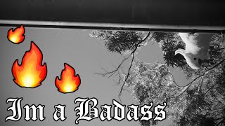 I'm a Badass (Official Music Video) | Prod. BDtzl