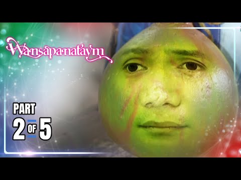 Wansapanataym | Episode 332 (2/5) | September 15, 2024