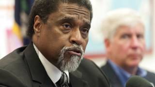 Why Flint Is Political SCAM 30 Years in The Making