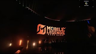 Mobile Legends: Bang Bang ~ MLBB