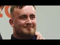 all access pdc world darts championship special behind the scenes documentary