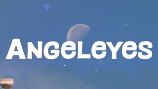 ABBA - Angeleyes (Lyrics)