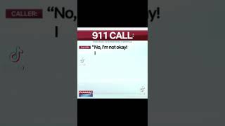 the saddest 911 calls part 2 #viral #sad #shorts #memes