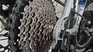 11-42T Cassette Install/Update (Trek Fuel 90)