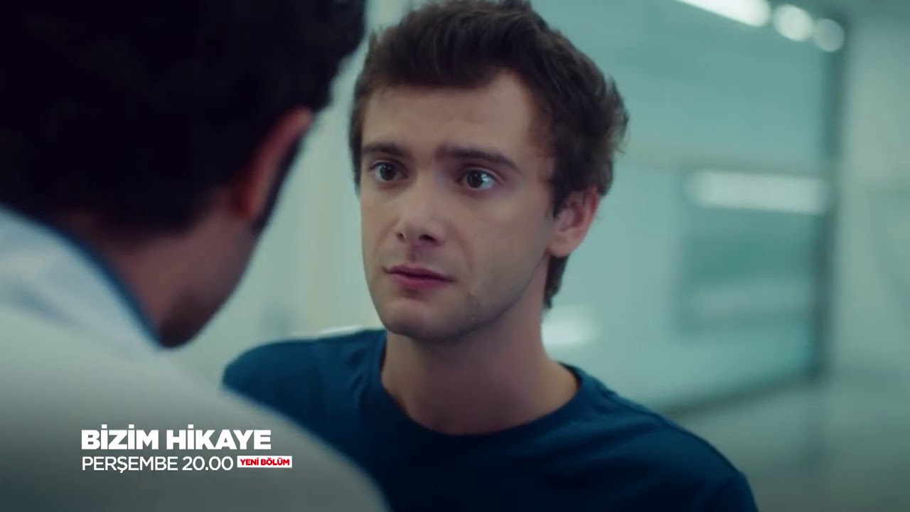 Bizim Hikaye 39 Bölüm 1 Fragmanı - YouTube