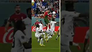 score match in football game Cristiano Ronaldo short 😈 like and subscribe please 🙏