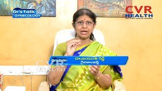 Women Breast Disease | Symptoms \u0026 Treatment | Doctors Talk | Dr. Jayanthi Reddy | CVR Health