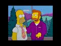 homer s first day at globex