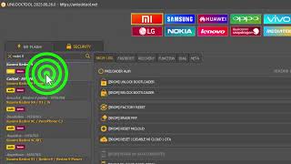 redmi 9 FRP by unlock tool