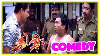 Giri | Giri Tamil movie Comedy scenes | Mayilsamy Comedy Scene | Tamil Movie comedy Scene
