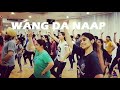 WANG DA NAAP | BHANGRA | AMMY VIRK | CHANDIGARH BHANGRA CLUB | NEW PUNJABI SONG 2019