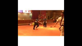 2014 Silat Cekak MCKK: MCYDS