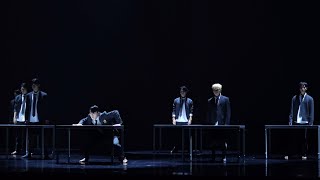 250118 스테이지 파이터 [THE ORIGINALS] TOUR-부산 [SKY캐슬] 직캠