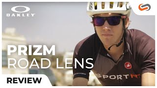 Oakley Prizm Road Lens Review | SportRx