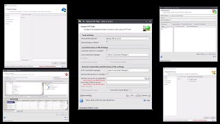 Task Factory Software Summary