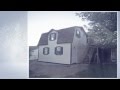 2 Story Garages