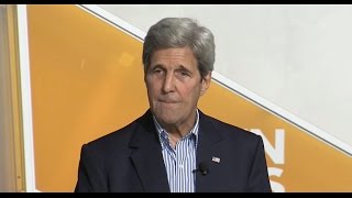 Why John Kerry says airport bombing is sign ISIS is diminishing