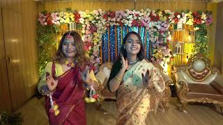 BEST BANGLADESHI HOLUD DANCE PERFORMANCE | CINEMETOGRAPHY RAFIN MHMUD