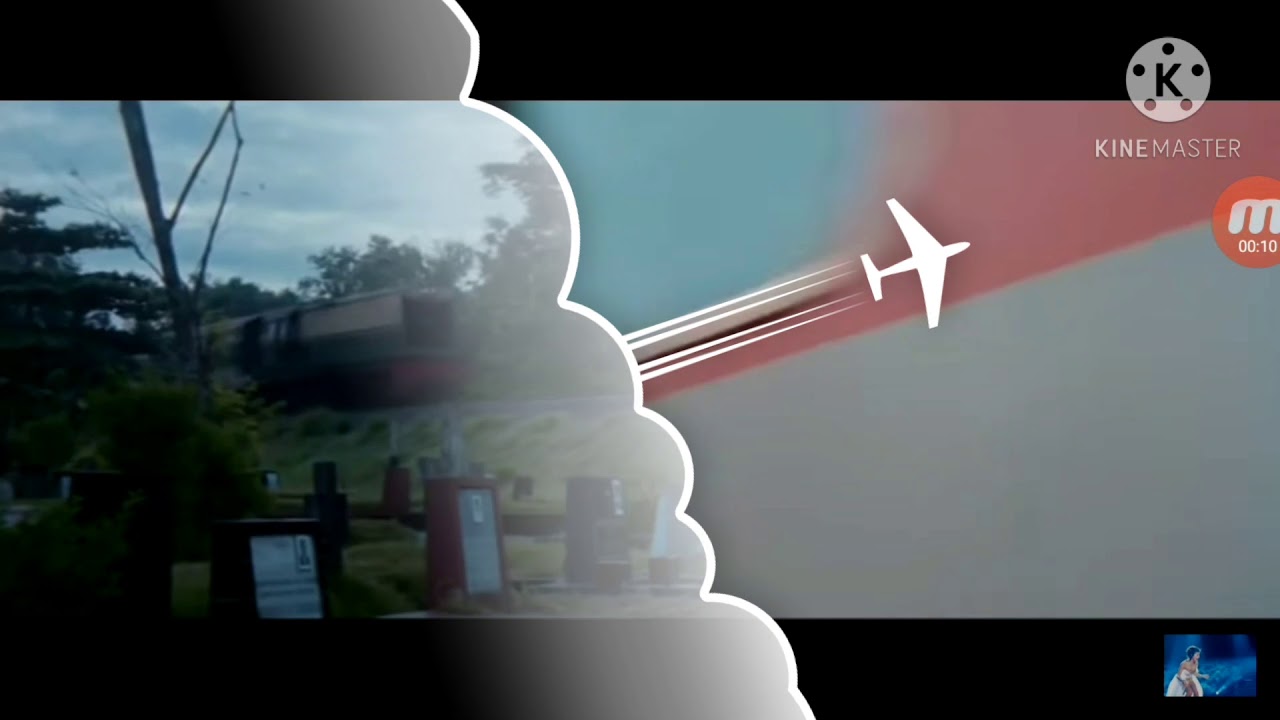 Kereta Jaman Pjka Video Part2 Youtube