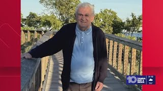 Largo police provide update on missing 87-year-old man