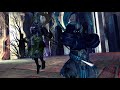 blade and soul naryu labyrinth 255 attack 😗 game mmorpg 블레이드앤소울